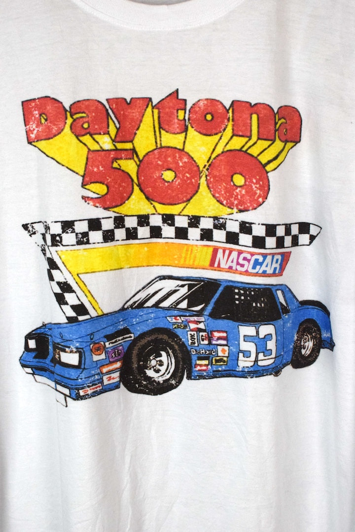 NASCAR Daytona 500 T-shirt