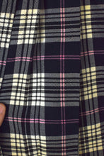 Load image into Gallery viewer, Reworked Pleated Skirt
