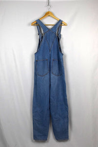 Bill Blass Brand Denim Overalls