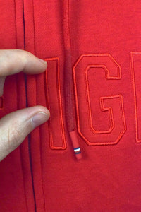 Tommy Hilfiger Brand Hoodie