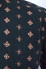 Load image into Gallery viewer, Abstract Print Party Shirt
