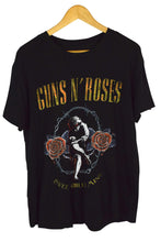 Load image into Gallery viewer, 2021 Guns N Roses T-shirt
