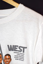 Load image into Gallery viewer, 2012 NBA All Star T-shirt
