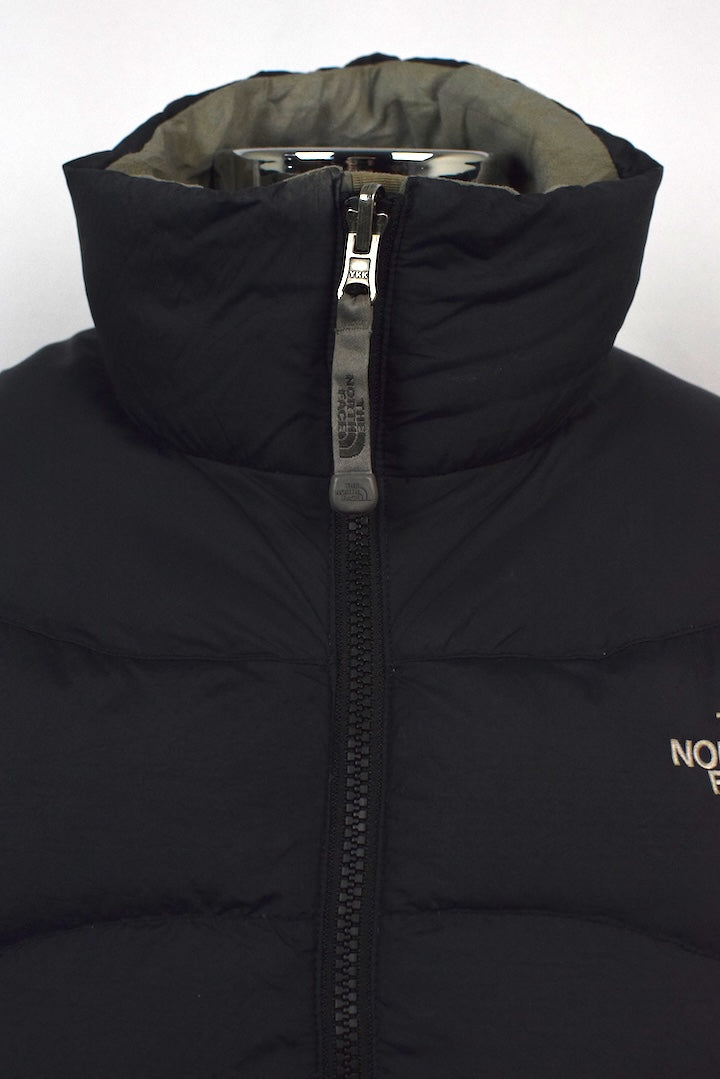 The North Face brand Puffer Vest