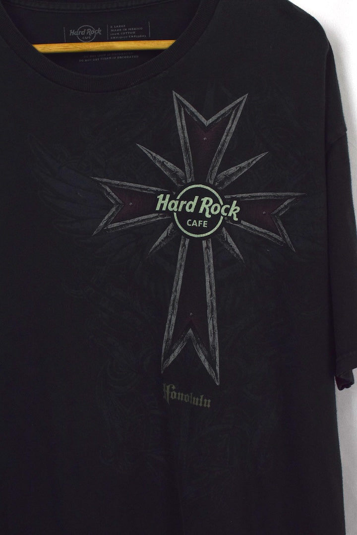 Hard Rock Cafe Honolulu T-Shirt