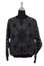 Load image into Gallery viewer, 80s/90s Avanti Brand Knitted Jumper
