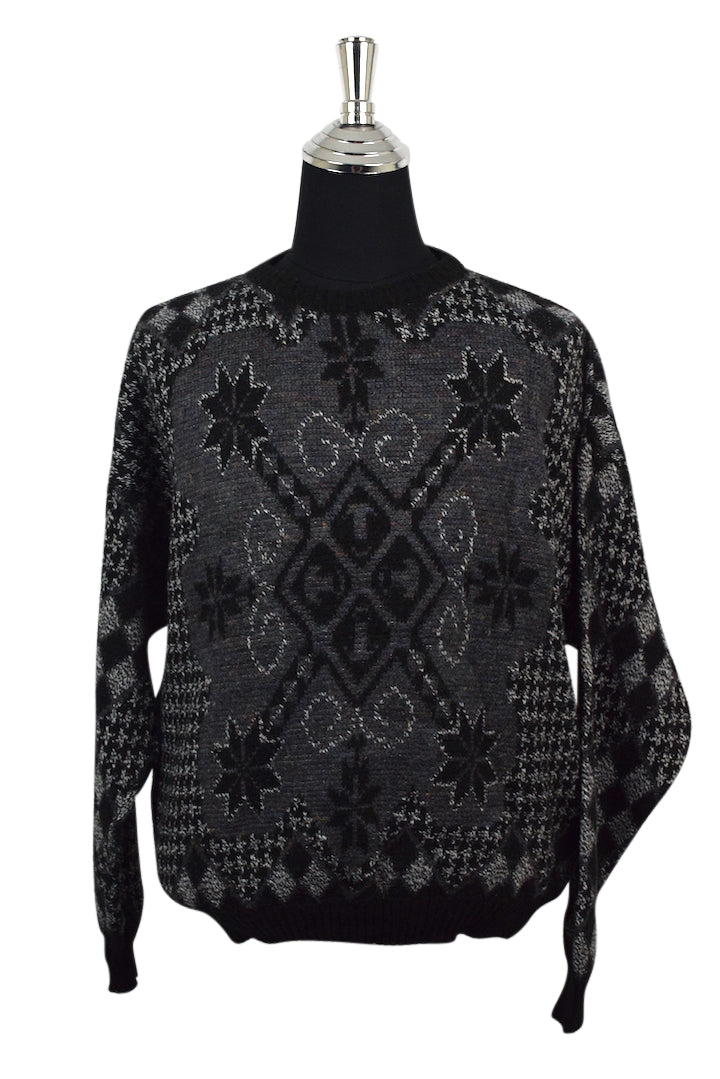 80s/90s Avanti Brand Knitted Jumper