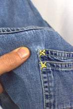 Load image into Gallery viewer, Old Navy Brand Denim Overalls
