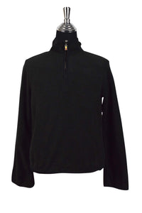 Tommy Jeans Brand Fleeced Pullover