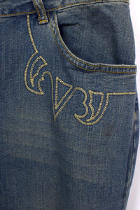 Denim Jeans