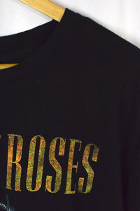 2021 Guns N Roses T-shirt