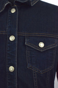Old Navy Brand Denim Jacket