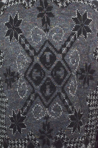 80s/90s Avanti Brand Knitted Jumper