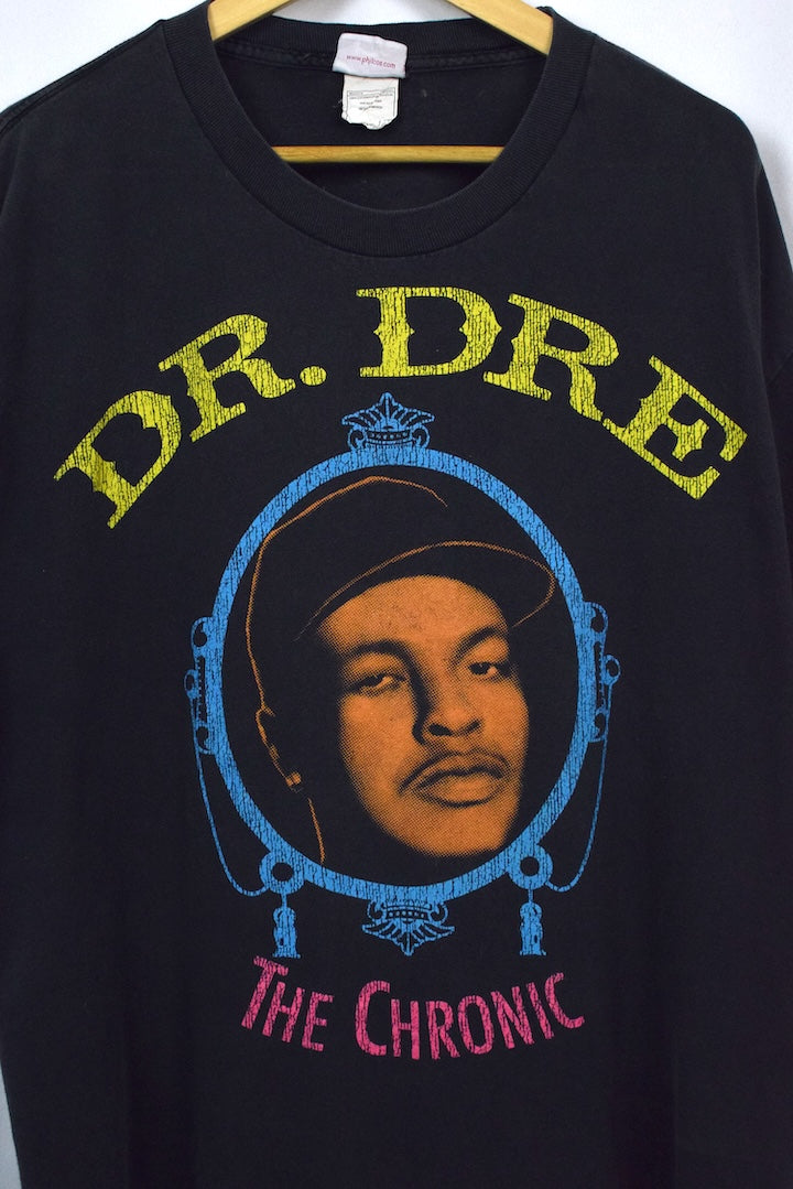Dr Dre The Chronic T-Shirt