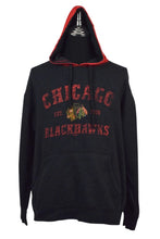 Load image into Gallery viewer, Chicago Blackhawks NHL Hoodie
