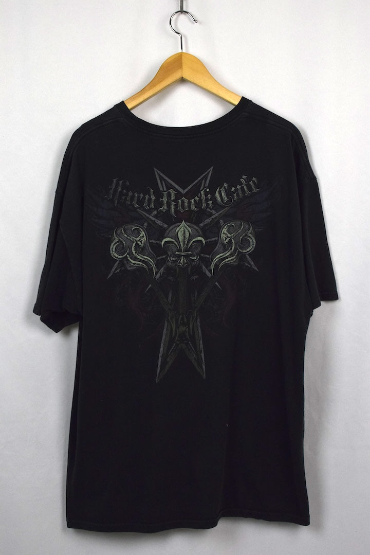 Hard Rock Cafe Honolulu T-Shirt