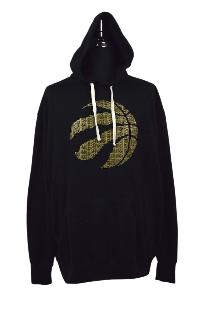 2019 Toronto Raptors NBA Hoodie