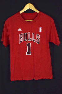 Derrick Rose Chicago Bulls T-shirt