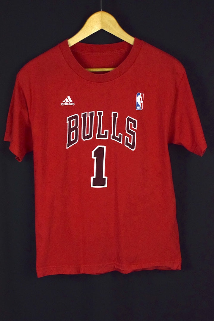 Derrick Rose Chicago Bulls T-shirt