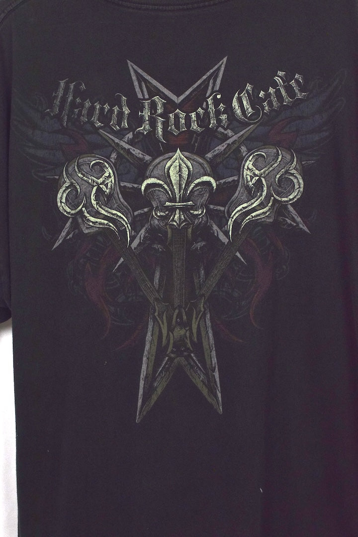 Hard Rock Cafe Honolulu T-Shirt