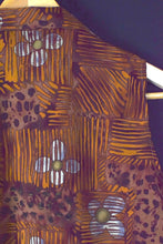 Load image into Gallery viewer, Impression Brand Abstract Print Blouse

