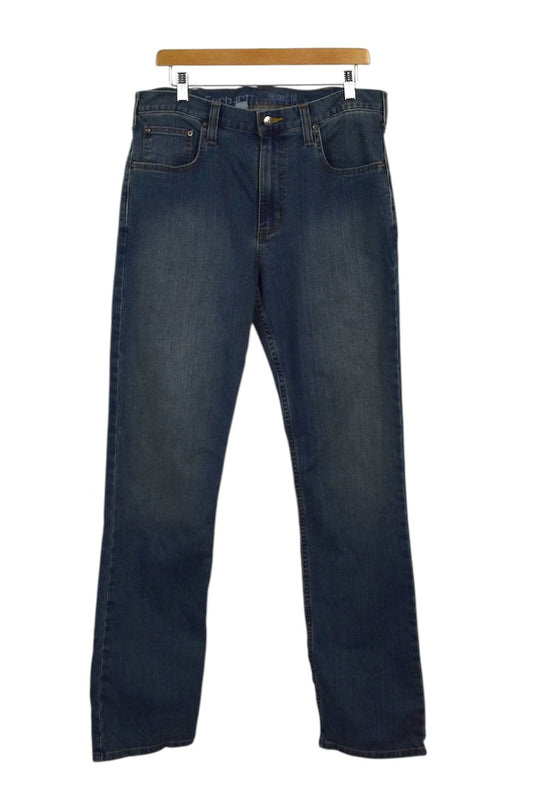 Carhartt Brand Denim Jeans