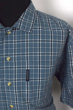 Load image into Gallery viewer, Columbia Brand Checkered Shirt
