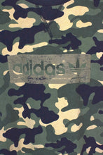 Load image into Gallery viewer, Camo Print Adidas Brand T-Shirt
