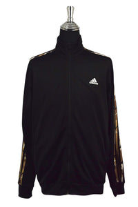Adidas Brand Track Jacket