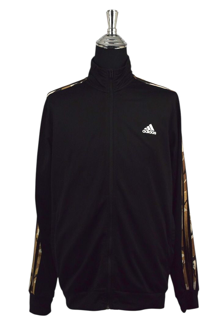 Adidas Brand Track Jacket