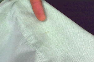 Light Green Ralph Lauren Brand Shirt