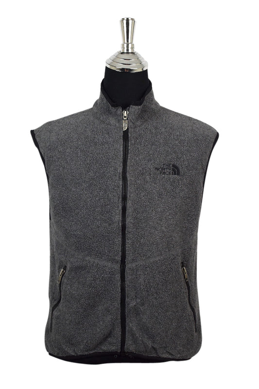 Fleeced North Face Brand Vest