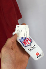Load image into Gallery viewer, DEADSTOCK Tom Brady Tampa Bay Buccaneers NFL T-shirt
