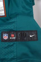 Load image into Gallery viewer, Roberto Wallace Miami Dolphins NBA Jersey

