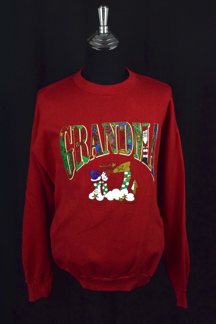 1994 Grandma Angel Sweatshirt
