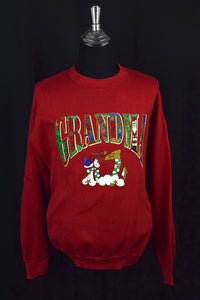1994 Grandma Angel Sweatshirt