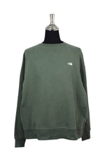 Load image into Gallery viewer, The North Face Brand Sweatshirt
