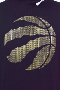 2019 Toronto Raptors NBA Hoodie