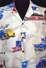Load image into Gallery viewer, 80s/90s Classic American Car Shirt
