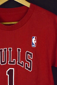 Derrick Rose Chicago Bulls T-shirt