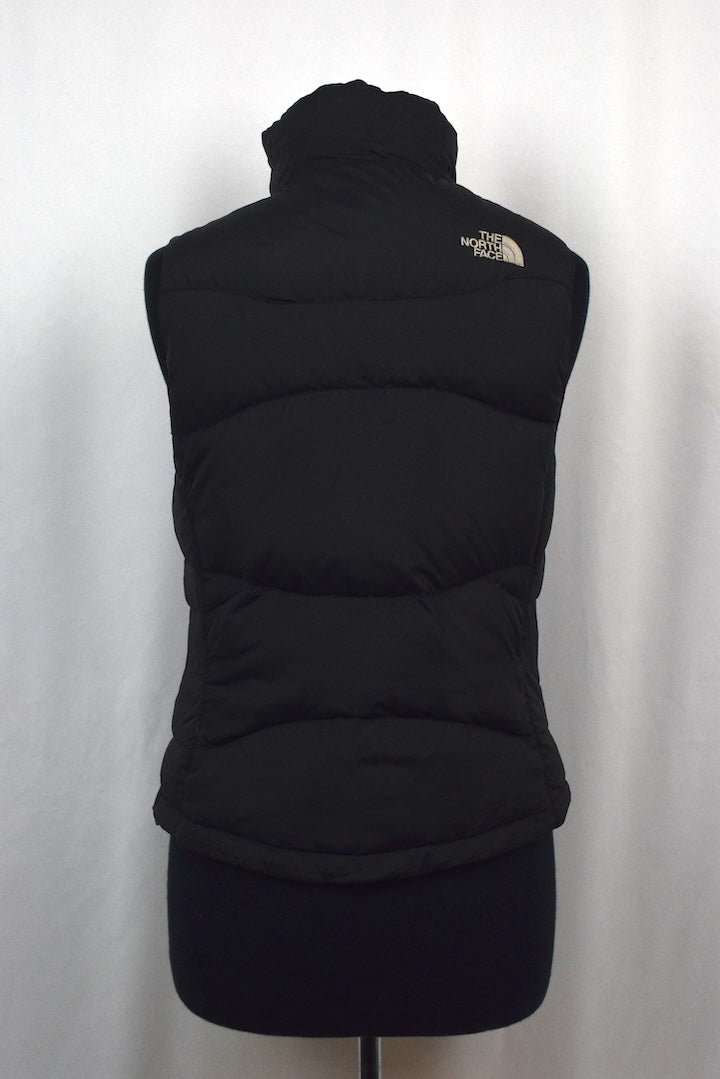 The North Face brand Puffer Vest