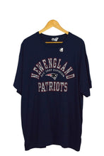 Load image into Gallery viewer, DEADSTOCK New England Patriots NFL T-Shirt
