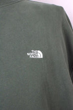 Load image into Gallery viewer, The North Face Brand Sweatshirt
