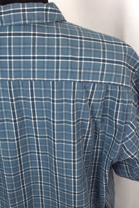 Columbia Brand Checkered Shirt