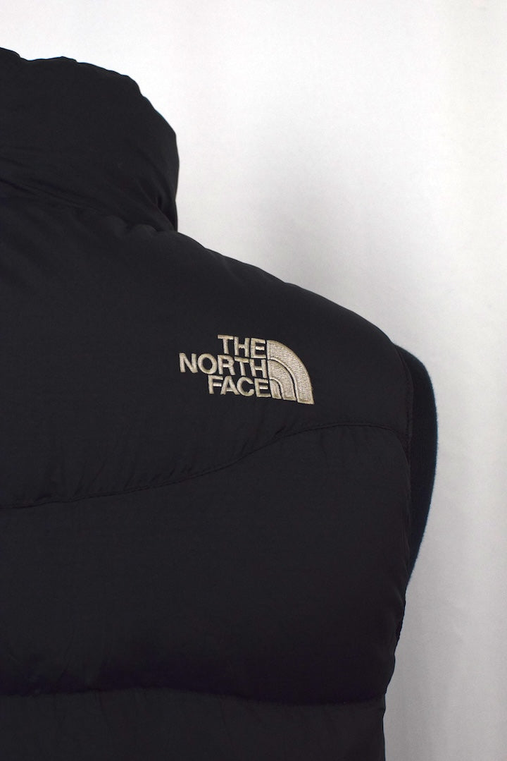 The North Face brand Puffer Vest