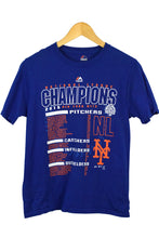 Load image into Gallery viewer, 2015 New York Mets MLB T-shirt
