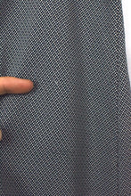 Load image into Gallery viewer, Grey and White Dress

