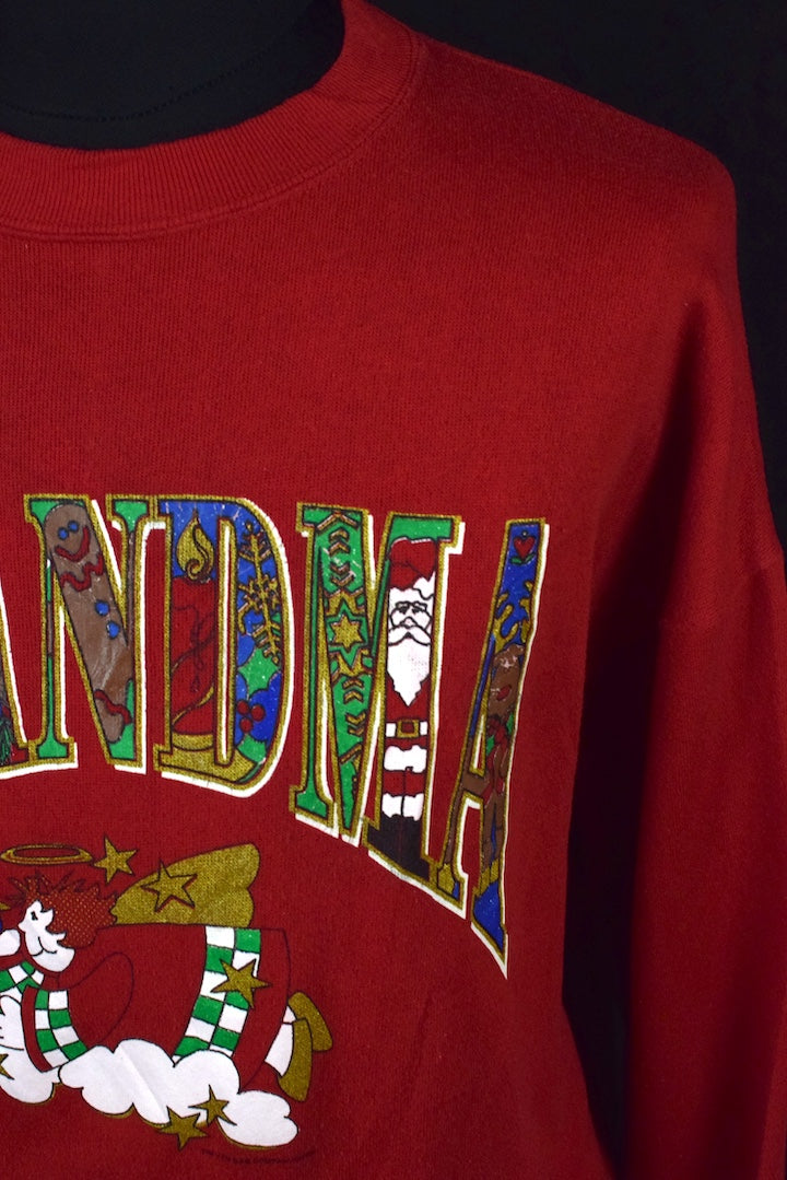 1994 Grandma Angel Sweatshirt