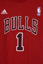Load image into Gallery viewer, Derrick Rose Chicago Bulls T-shirt

