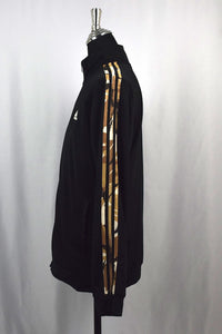 Adidas Brand Track Jacket